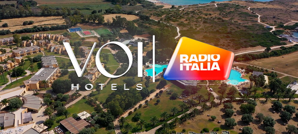RADIO ITALIA