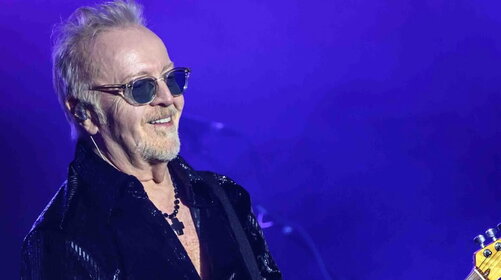Umberto Tozzi: la Grande Festa all'Arena di Verona è già sold out