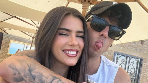 "Sola (Ti Amo)" di Cioffi e Mar Lucas riprende una hit della musica italiana