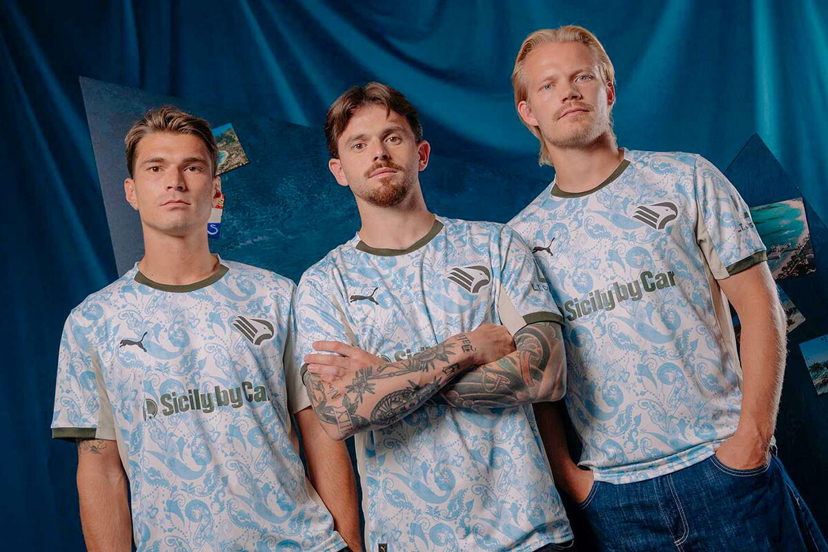 PALERMO F.C.