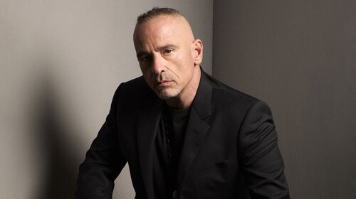 Eros Ramazzotti: "Il mio giorno preferito" è la nuova canzone