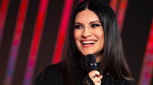 Apre a settembre il "Laura Pausini Museum"