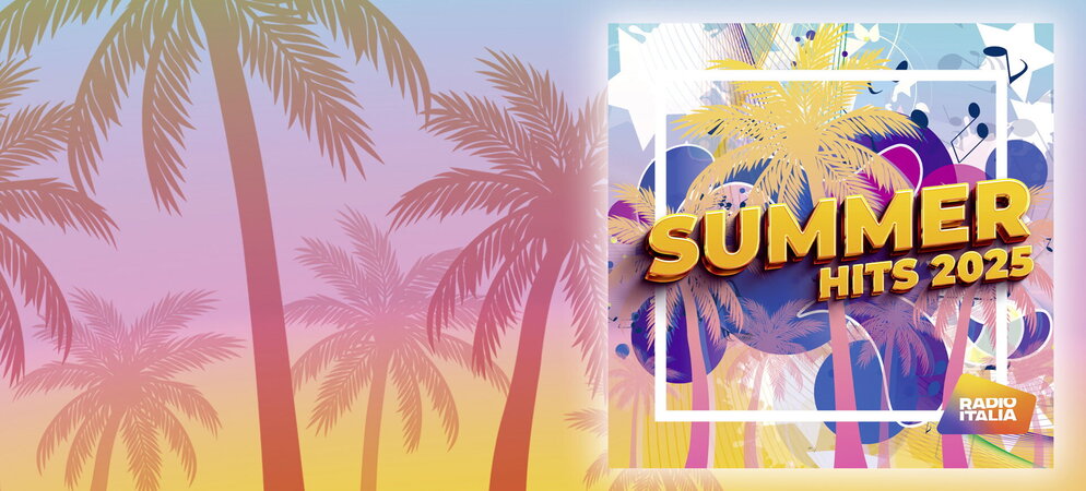 SUMMER HITS
