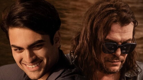 Matteo Bocelli e Gianluca Grignani: la nuova versione de "La mia storia tra le dita"