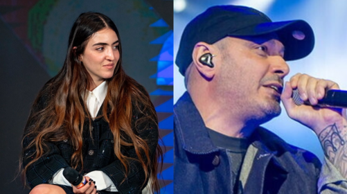 Fabri Fibra e Joan Thiele raccontano la città in "Milano baby"