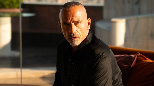 Eros Ramazzotti: è uscito il nuovo singolo “Il mio giorno preferito”