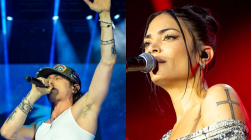 Irama ed Elodie: duetto in arrivo?
