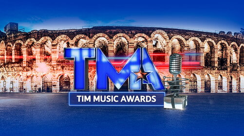 TIM MUSIC AWARDS