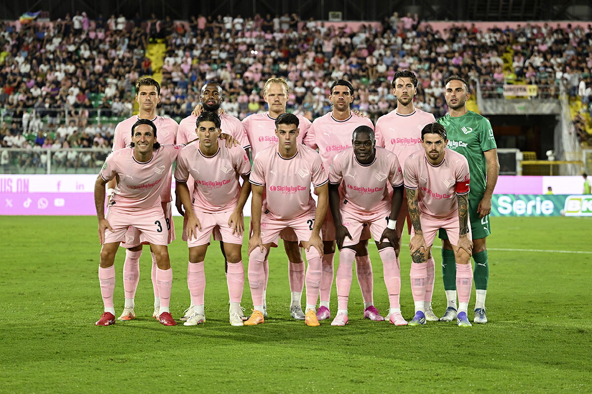 PALERMO F.C.