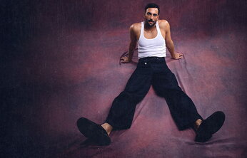 MARCO MENGONI - CONEGLIANO