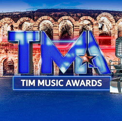 TIM MUSIC AWARDS