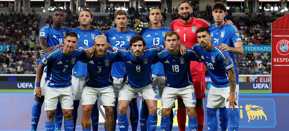 AZZURRI
