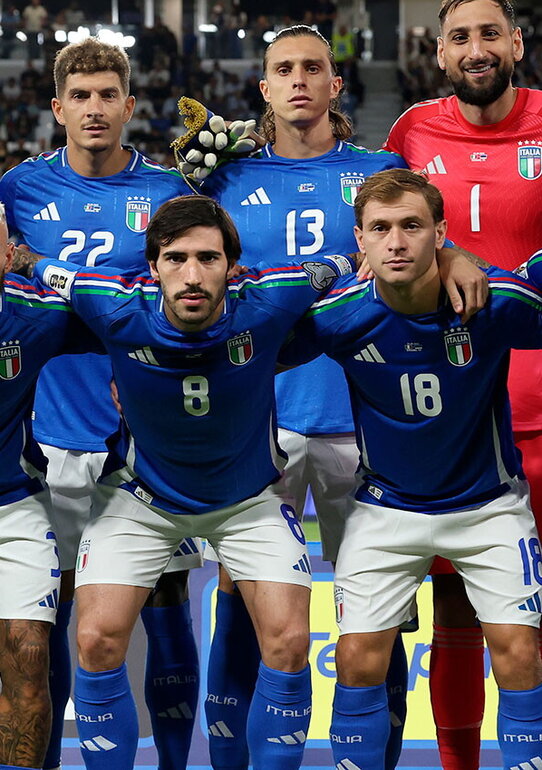 AZZURRI