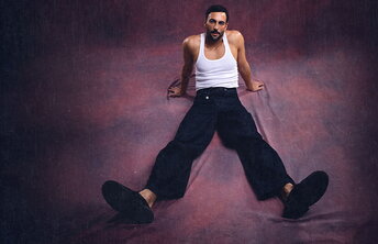 MARCO MENGONI - TORINO