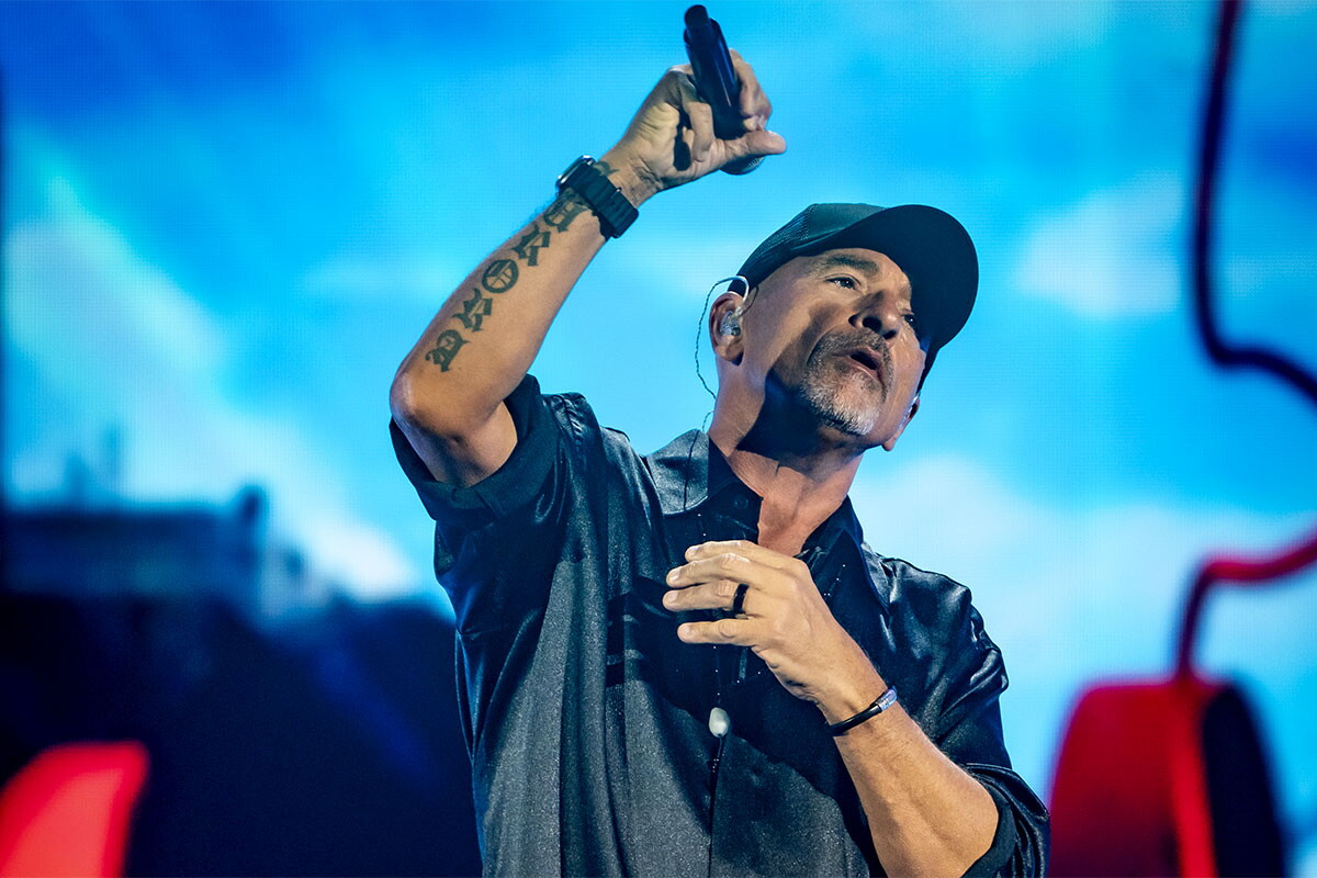 TIM MUSIC AWARDS 2025 (1a SERATA)