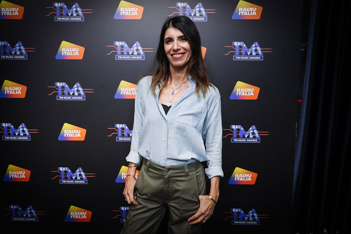 INTERVISTE TIM MUSIC AWARDS 2025
