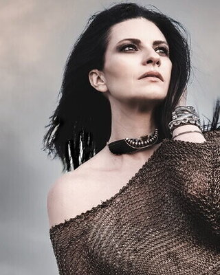 Laura Pausini