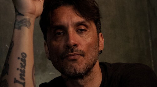 Fabrizio Moro annuncia il nuovo album “Non ho paura di niente”