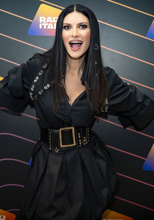 LAURA PAUSINI