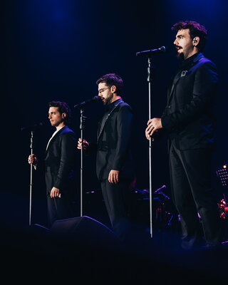 Il volo