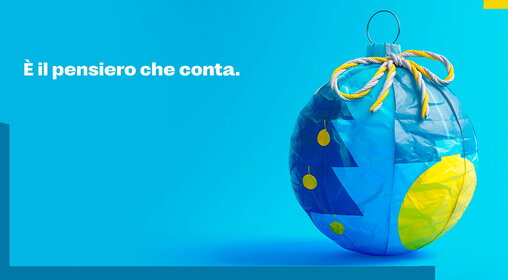 AIRC - REGALI DI NATALE