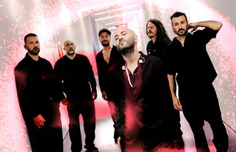 NEGRAMARO - MESSINA