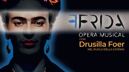 FRIDA OPERA MUSICAL