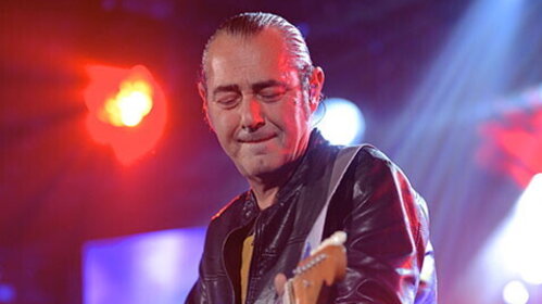 RIO ARI O Live 