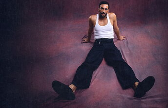 MARCO MENGONI - FIRENZE