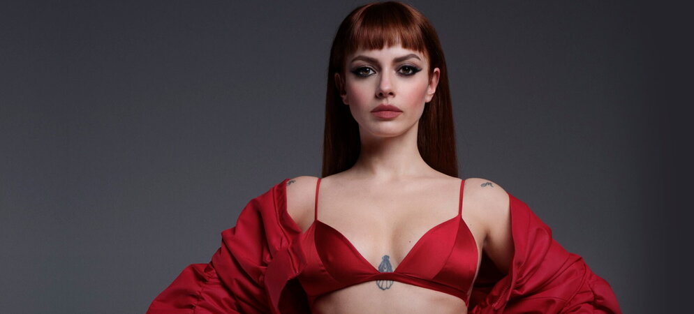 ANNALISA