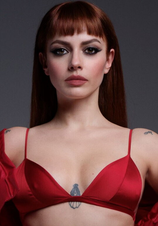ANNALISA