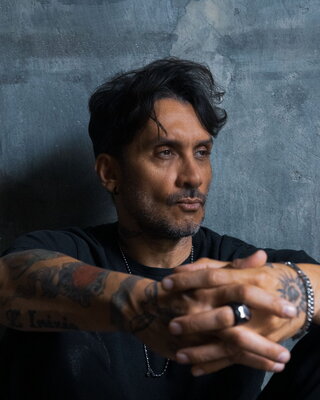 Fabrizio Moro