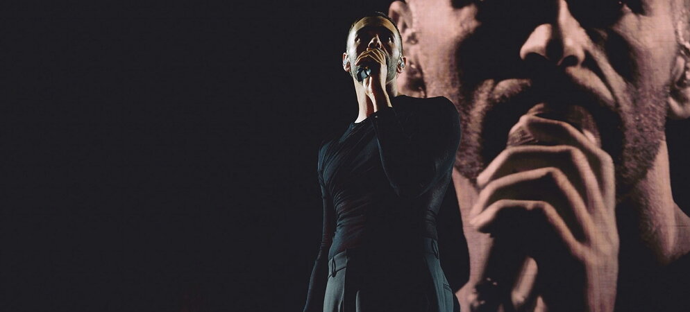 MARCO MENGONI