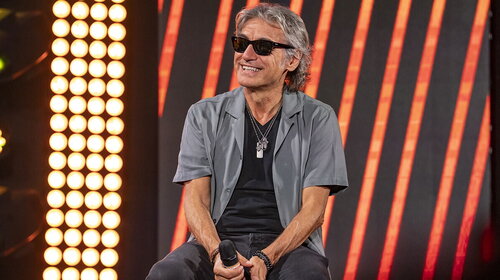 Ligabue: data e luogo del 18esimo raduno del fan club ufficiale 