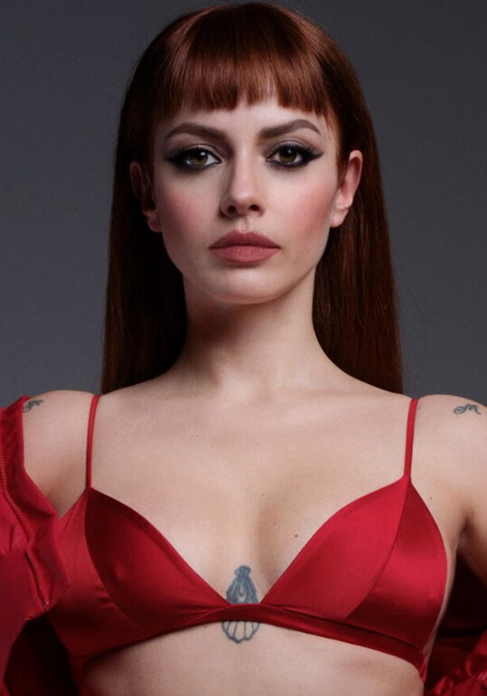 ANNALISA