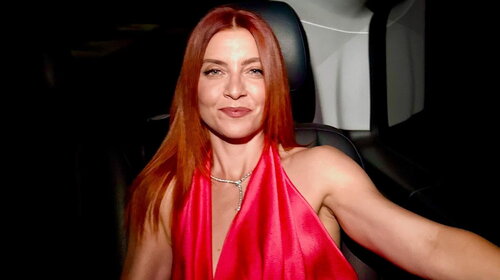 Noemi in concerto: i primi ospiti per il suo ritorno a casa
