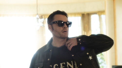 Tiziano Ferro: svelata la tracklist del nuovo album "Sono un grande"