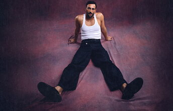 MARCO MENGONI - EBOLI