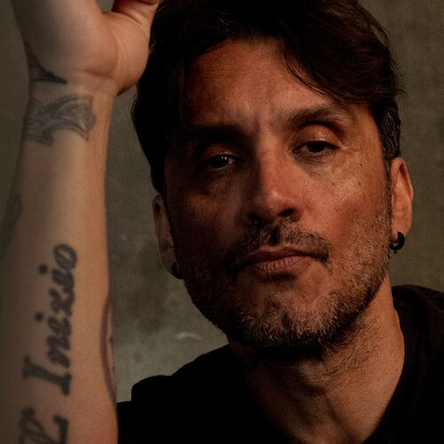 FABRIZIO MORO