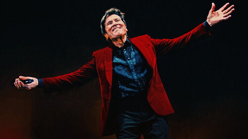 C'Era Un Ragazzo Tour 2026