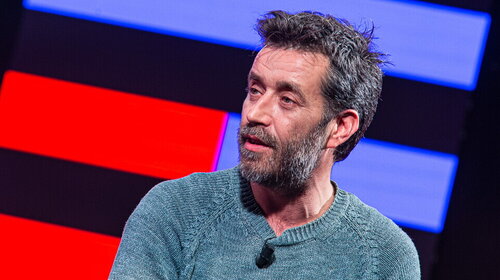 Daniele Silvestri tra il nuovo singolo “La mia strada” e il Premio Tenco 2025