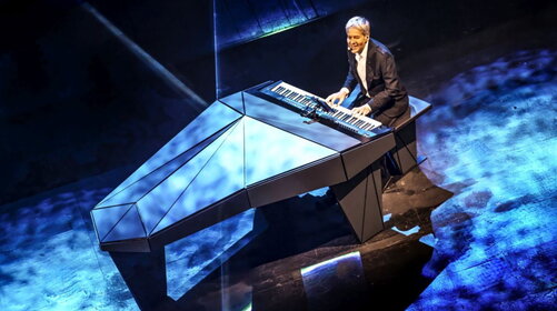 Piano di Volo Solo Tris