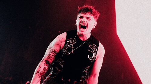 Olly: un anno dopo è Sempre “Tutta Vita”