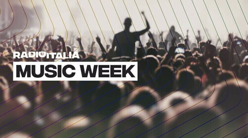 Radio Italia Music Week: scoprite cosa è successo questa settimana!