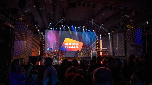 Radio Italia Live sta per tornare: gli artisti e il calendario dei concerti