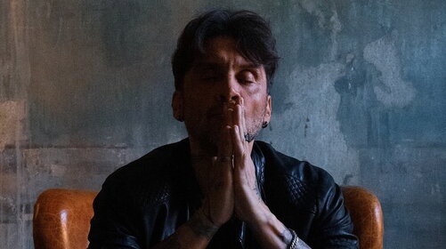 Fabrizio Moro svela la tracklist del suo nuovo album
