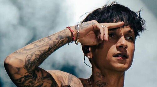 Ultimo: prove iniziate per il maxi-raduno di Tor Vergata?