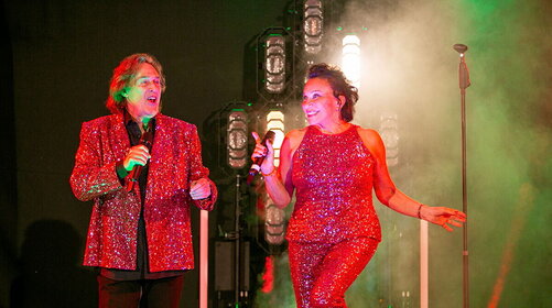 Ricchi e Poveri Tour