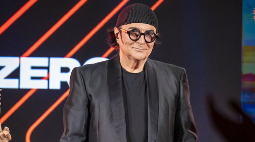 “Se t’innamorerai”: il nuovo inno all’amore di Renato Zero