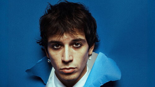 Alex Wyse torna su Radio Italia con il nuovo singolo “Notte stupida”